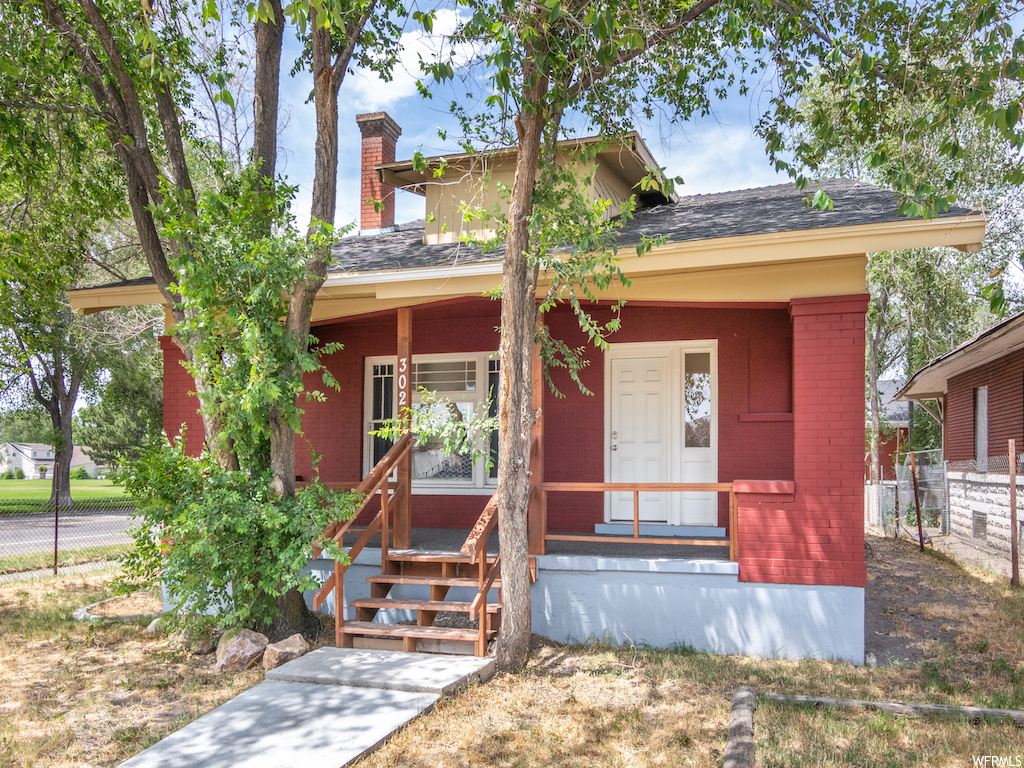 302 E 28 Th S, Ogden, UT 84401
