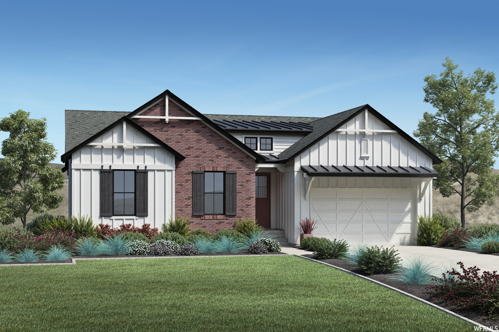 14686 RAVINE ROCK WAY #718, Draper UT 84020