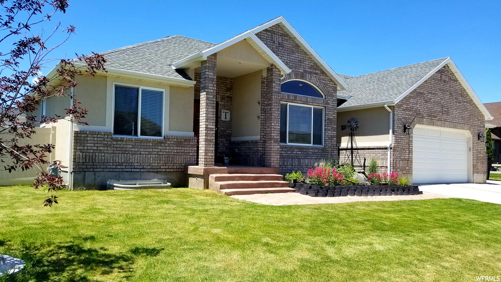 745 N 400 E, Tremonton, UT 84337
