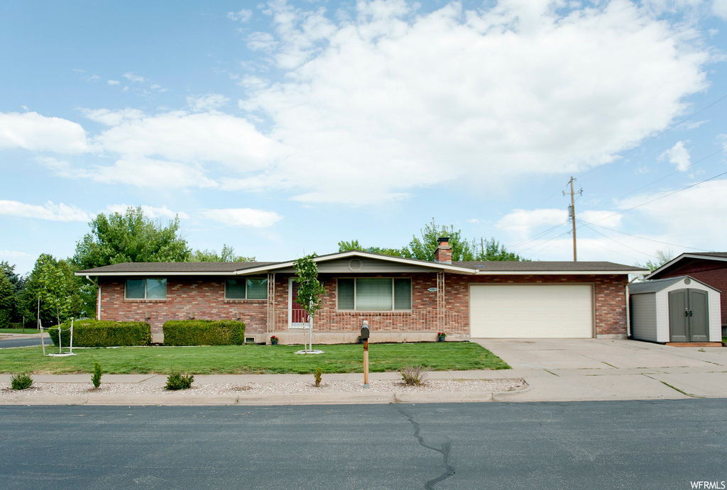 1148 S 1200 E, Clearfield, UT 84015