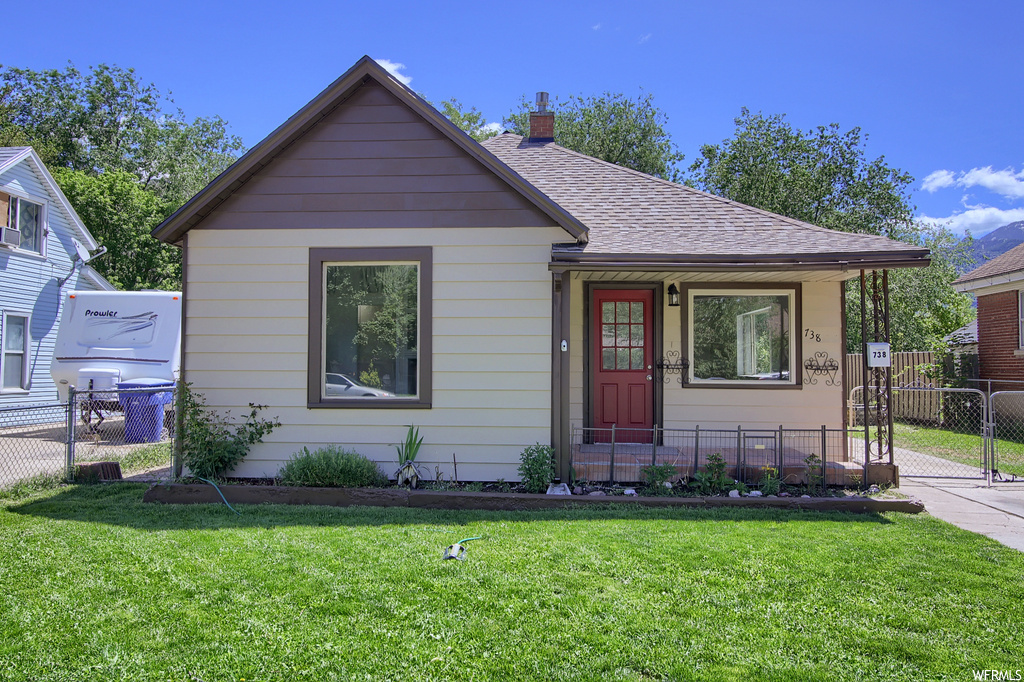 738 S Ogden Ave E, Ogden, UT 84404