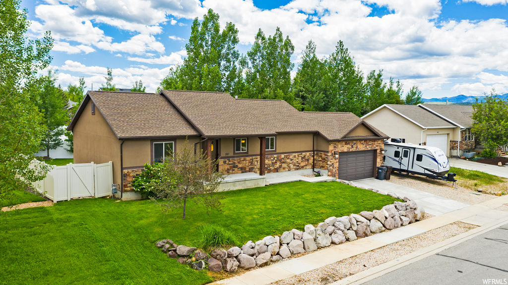 287 W 360 N, Kamas, UT 84036