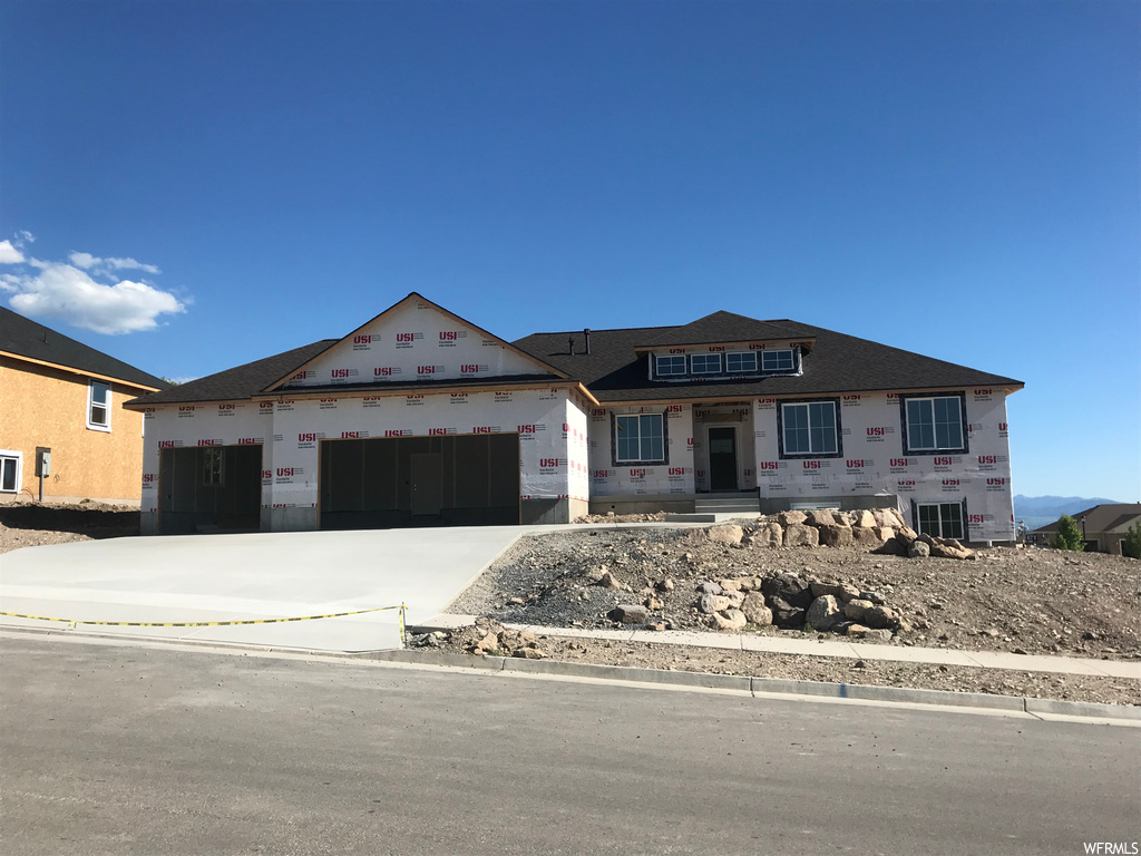 1160 E 300 S, Smithfield, UT 84335