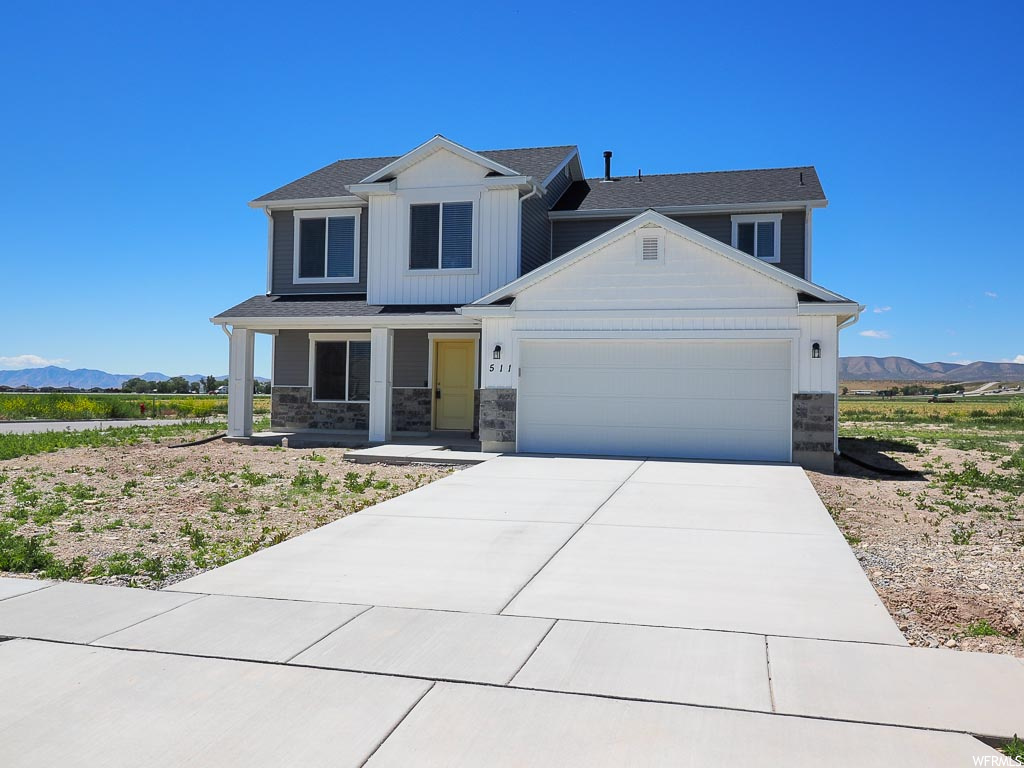 511 N 2900 W, Tremonton, UT 84337