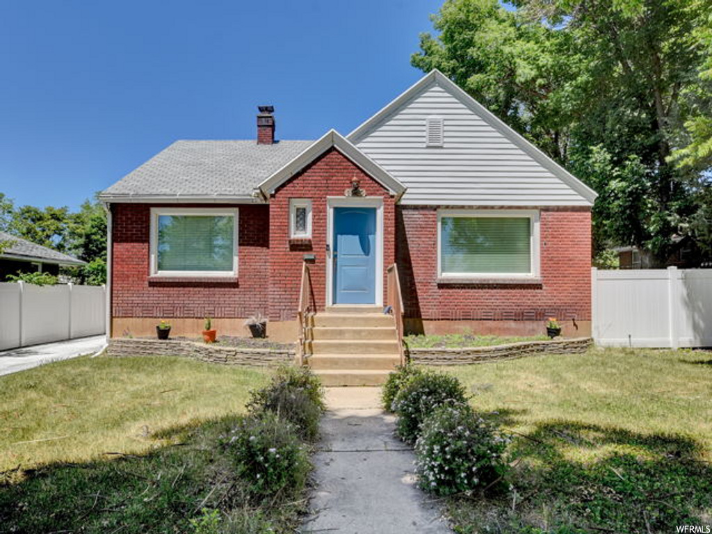 1270 E 24th St S, Ogden, UT 84401