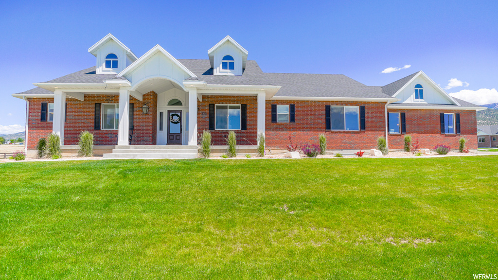 963 S 100 E, Ephraim, UT 84627