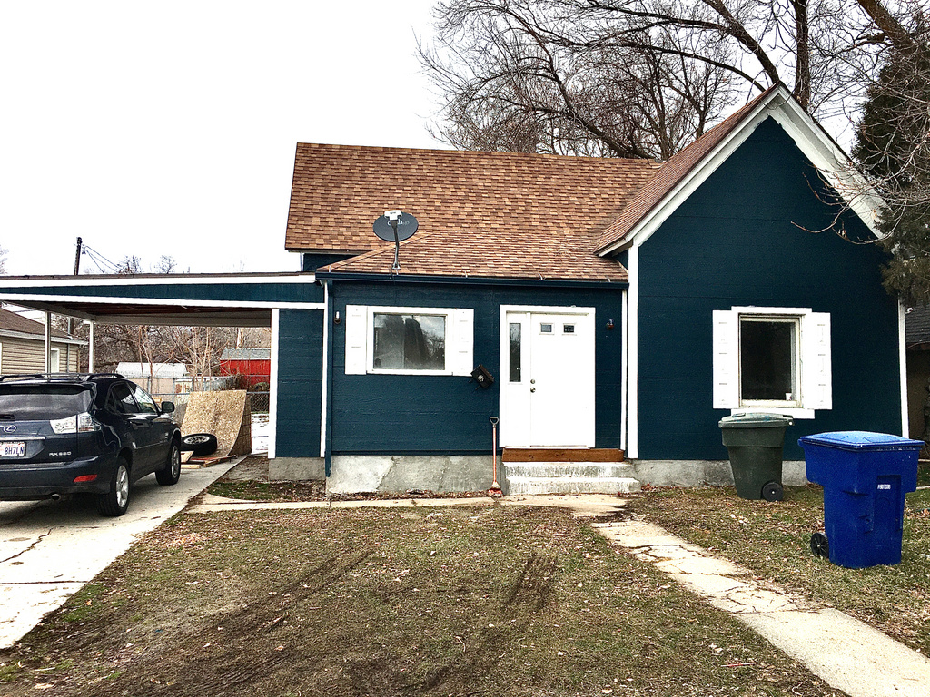 586 2nd St, Ogden, UT 84404