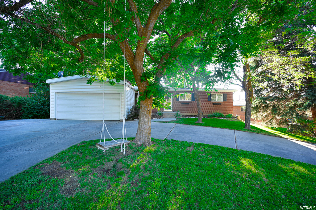 2268 S 200 E, Bountiful, UT 84010