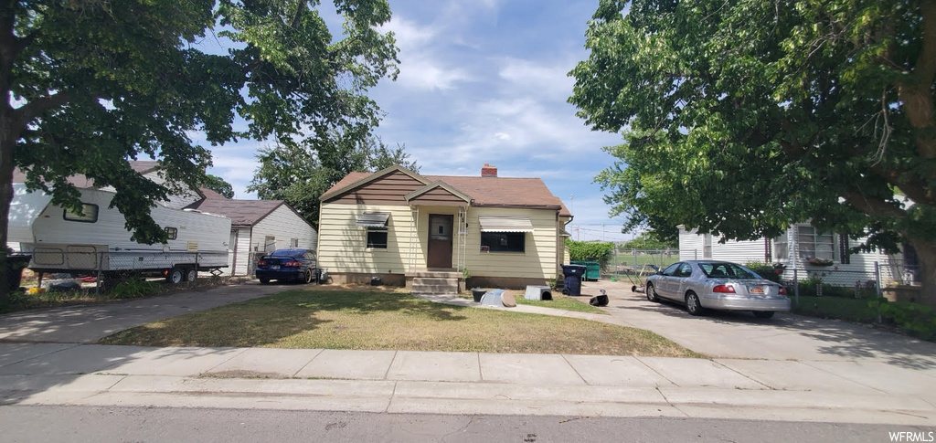 819 E 1000 S, Clearfield, UT 84015