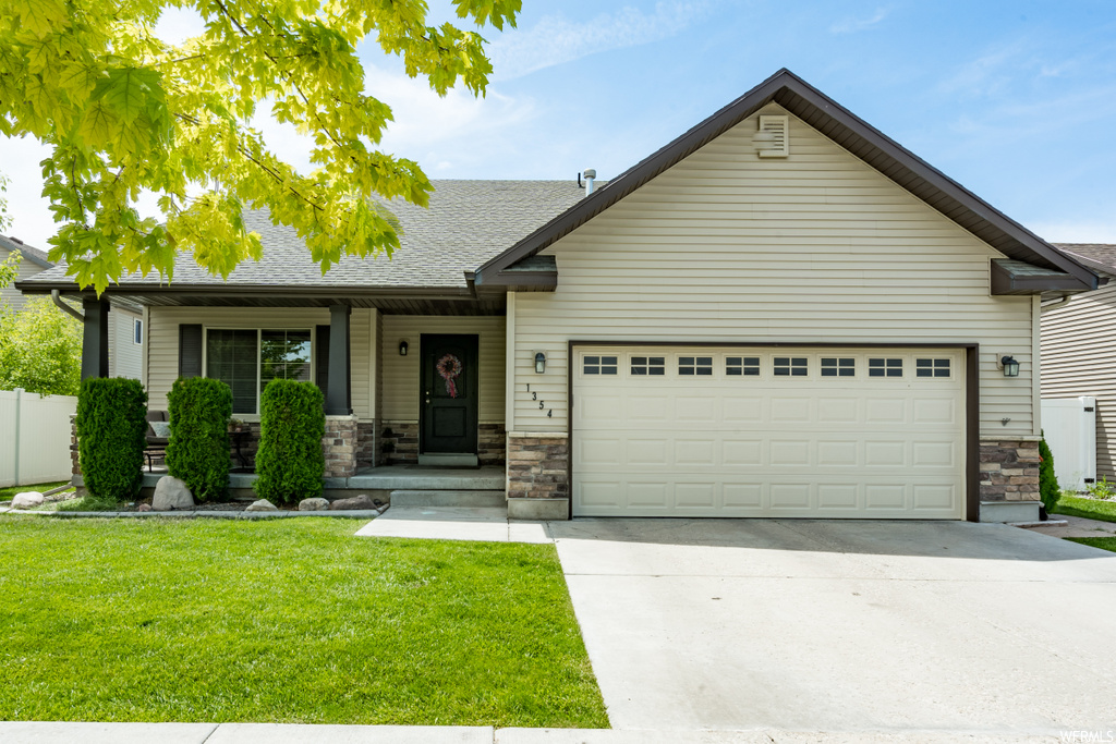 1354 W 1900 S, Logan, UT 84321