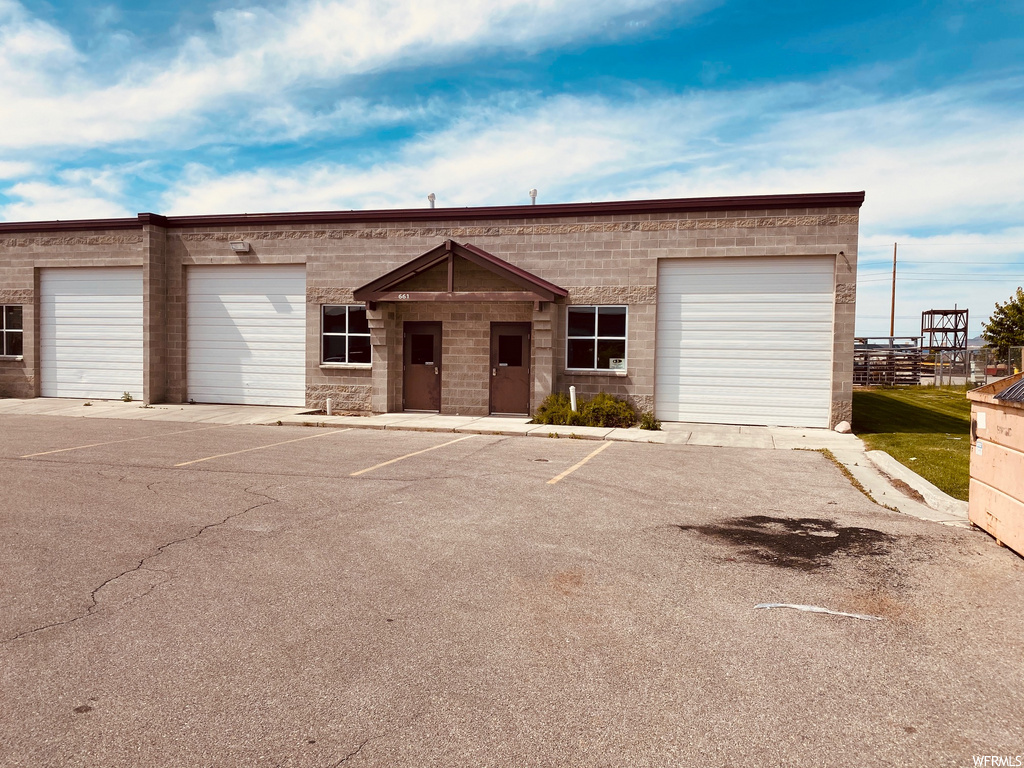 661 W 1725 N #11, Logan, UT 84321