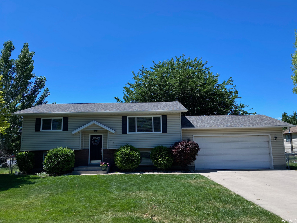 946 S 50 E, Layton, UT 84041