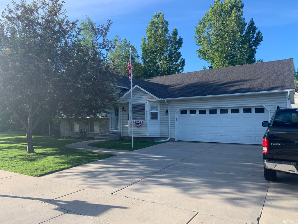 722 E 110 N, Heber City, UT 84032