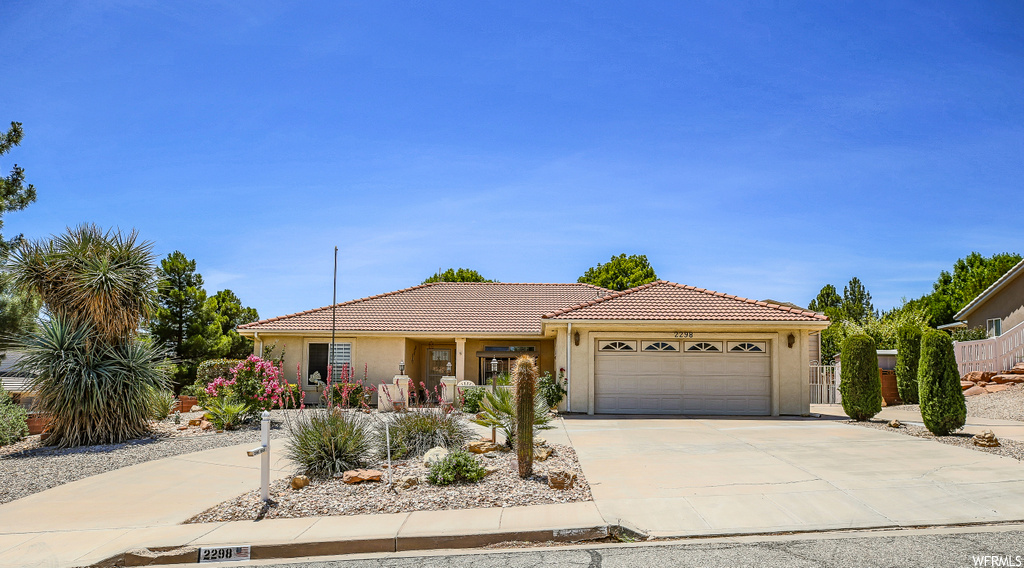 2298 S 1950 E, St. George, UT 84790