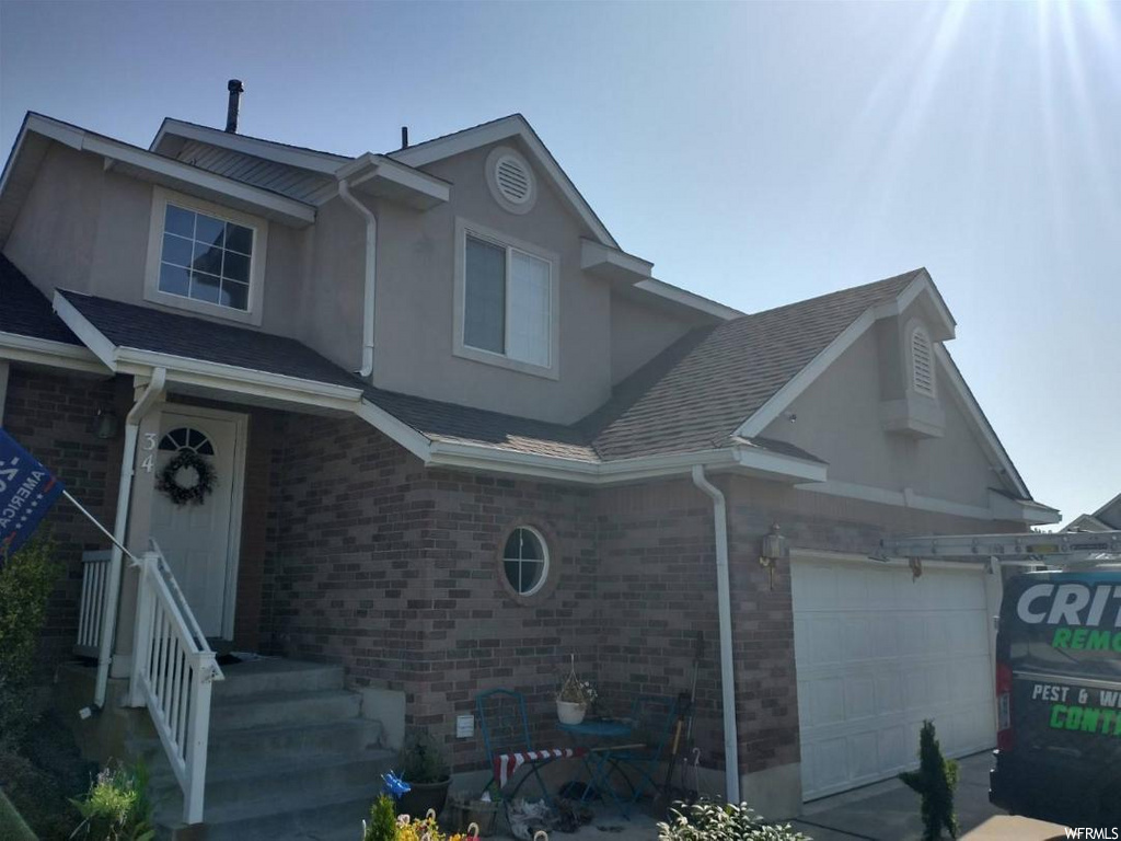 34 E 1875 N, Layton, UT 84041
