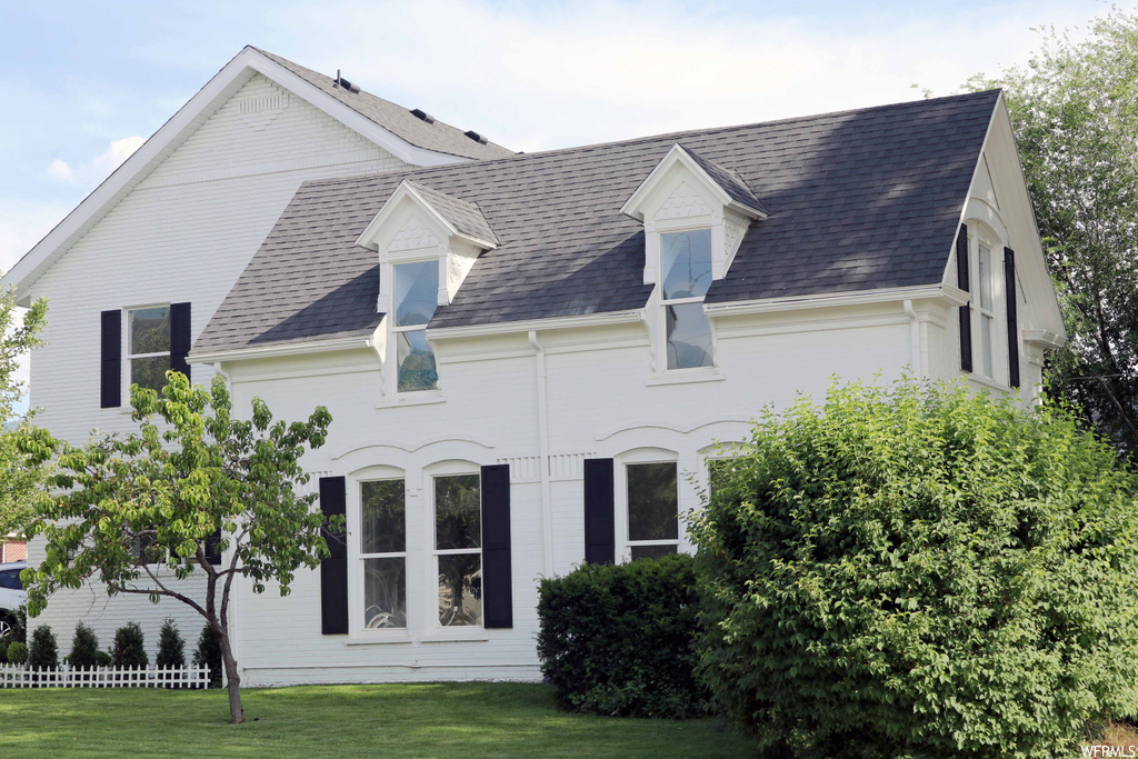 397 N 300 E, Bountiful, UT 84010