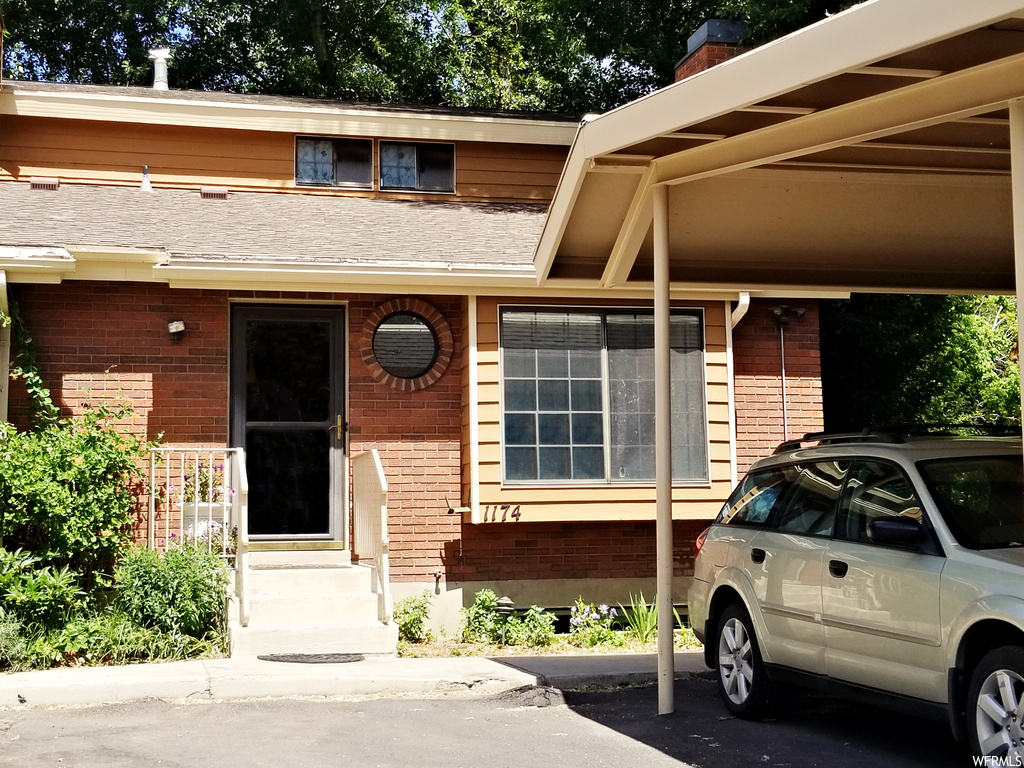 1174 E 1390 S, Ogden, UT 84404