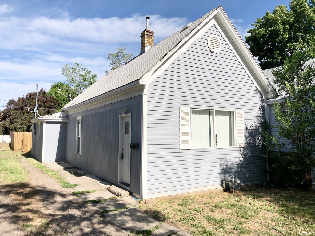 3143 S Porter Ave E, Ogden, UT 84403