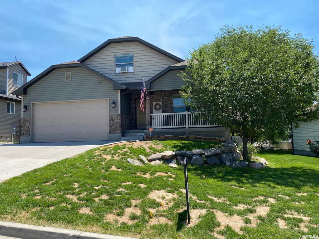 226 E 660 S, Willard, UT 84340