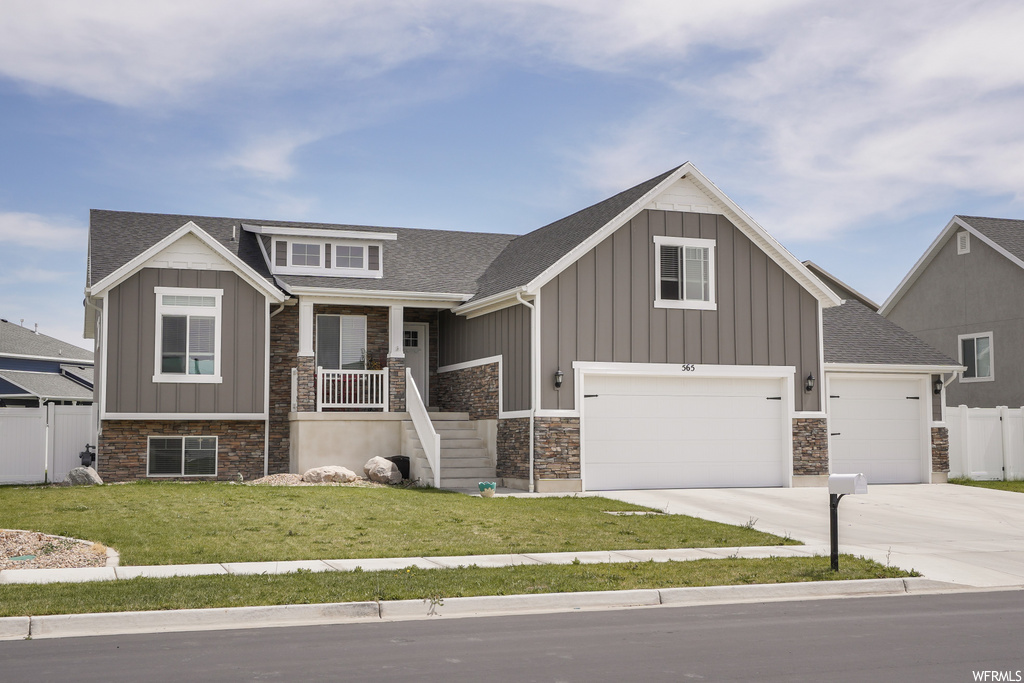 565 S 3300 W, Syracuse, UT 84075