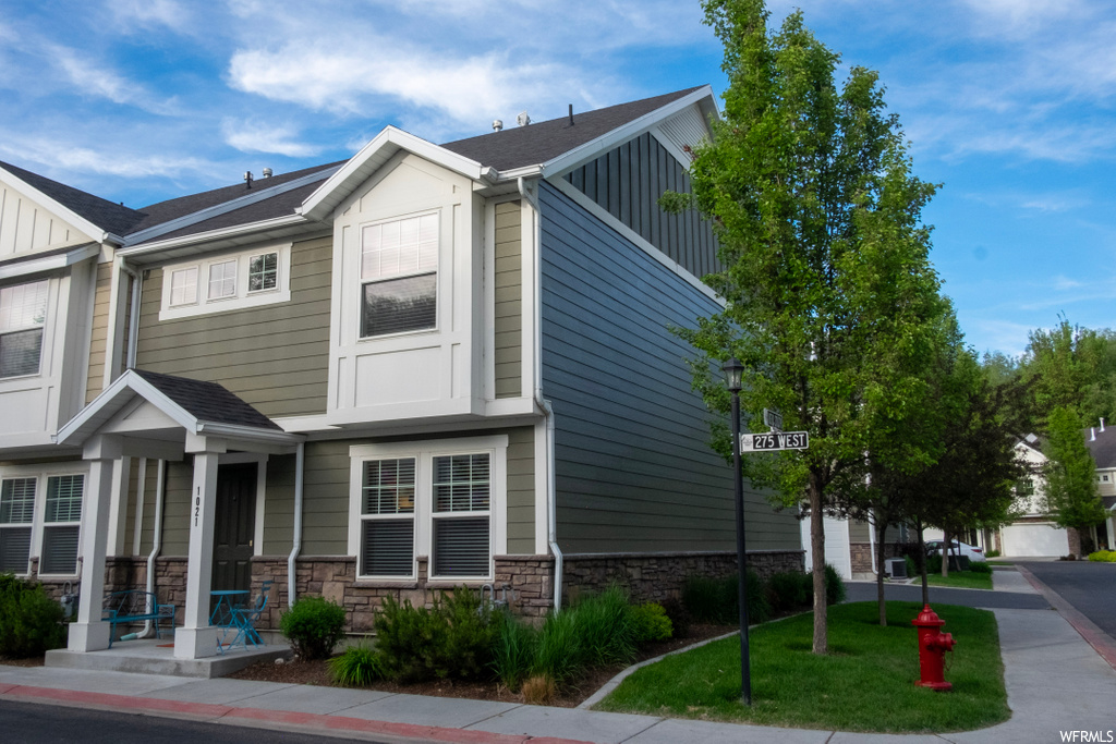 1021 S 270 W, Logan, UT 84321