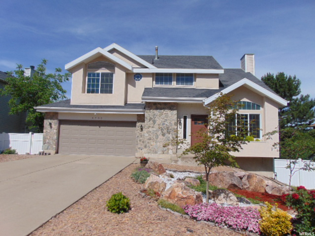 4733 S Glassmann Way E, Ogden, UT 84403