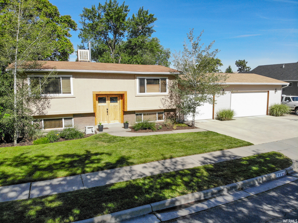 7688 S 1095 E, Midvale, UT 84047