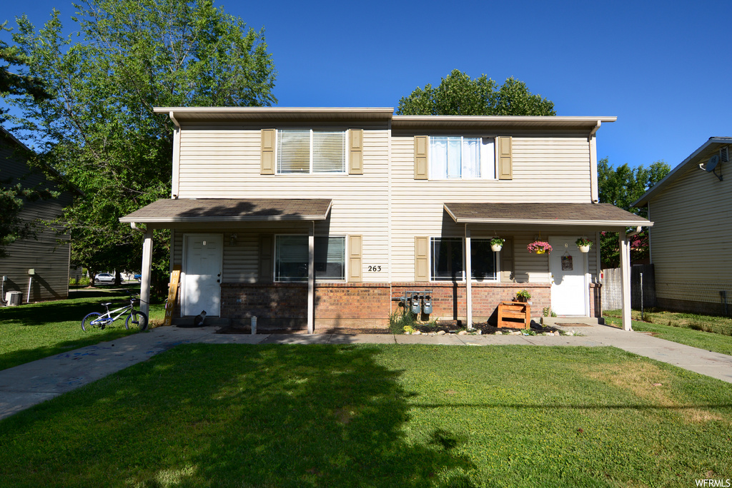 263 S 500 W, Logan, UT 84321