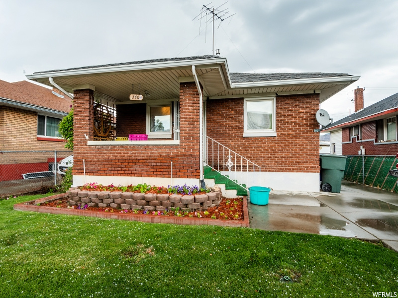 340 E Goddard, Ogden, UT 84401