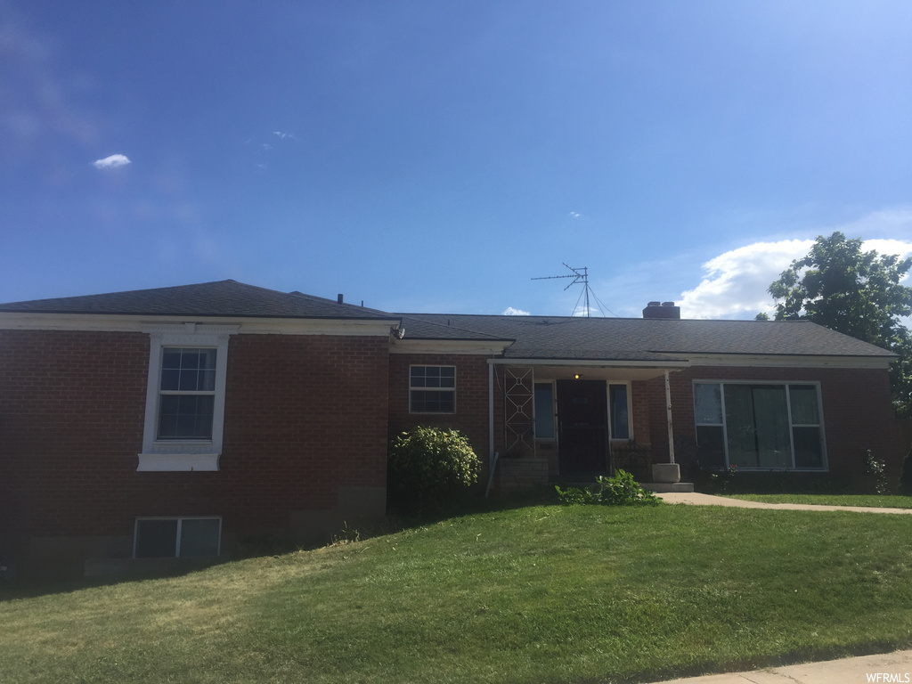 65 S 100 E, Fillmore, UT 84631