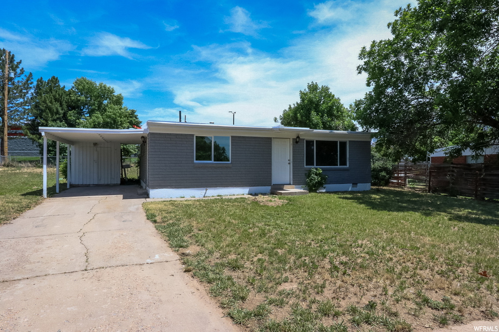 1458 Scott Cir, Layton, UT 84041