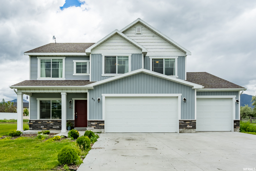 812 S 1430 W, Logan, UT 84321