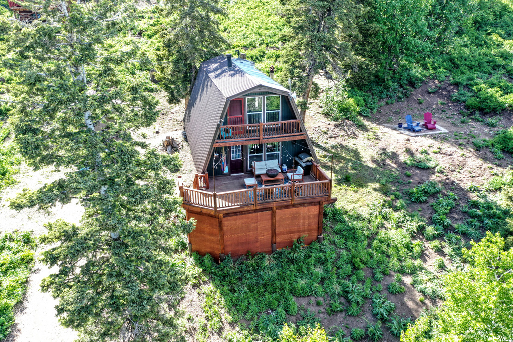 2242 Deer Loop, Coalville, UT 84017