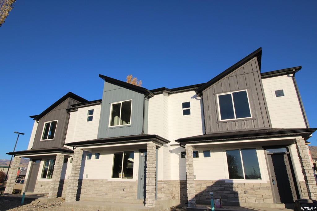 272 E 1725 N #1, Logan, UT 84341