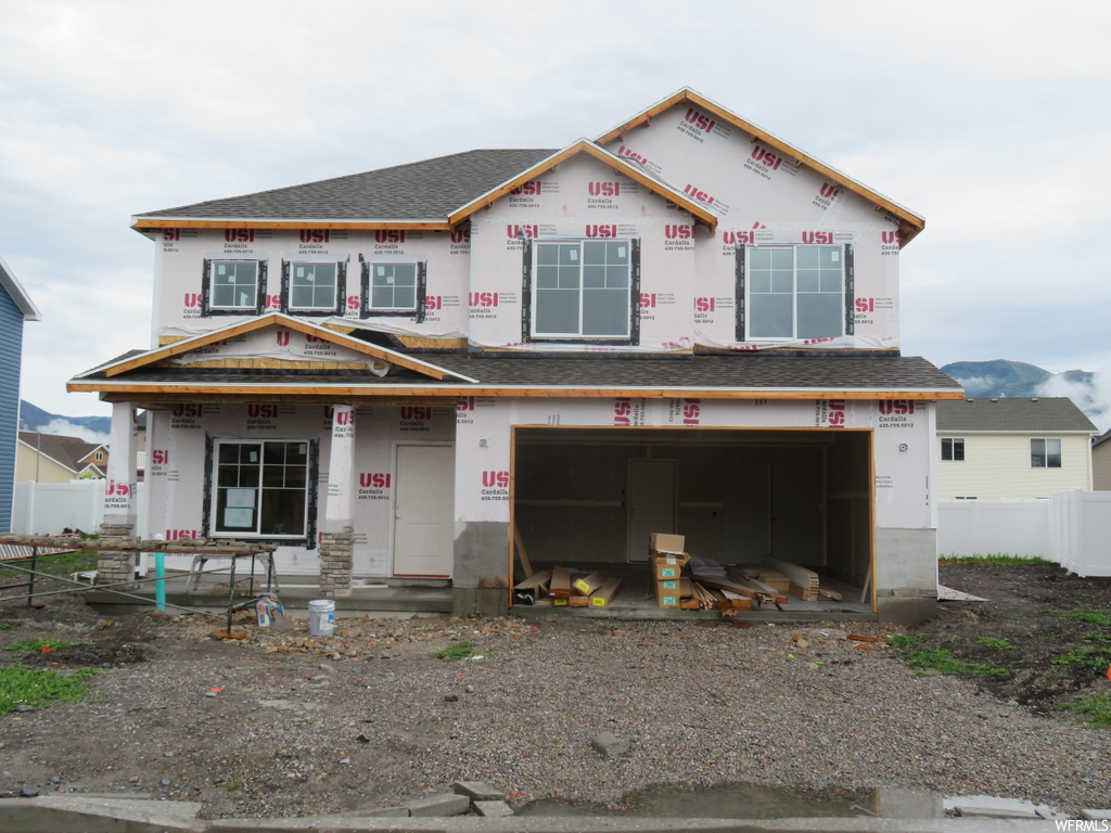 1912 S 1395 W, Logan, UT 84321