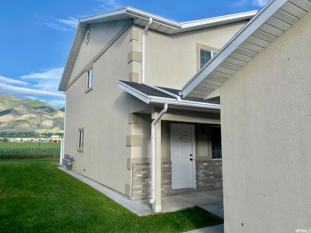 16 W 1285 S, Logan, UT 84321
