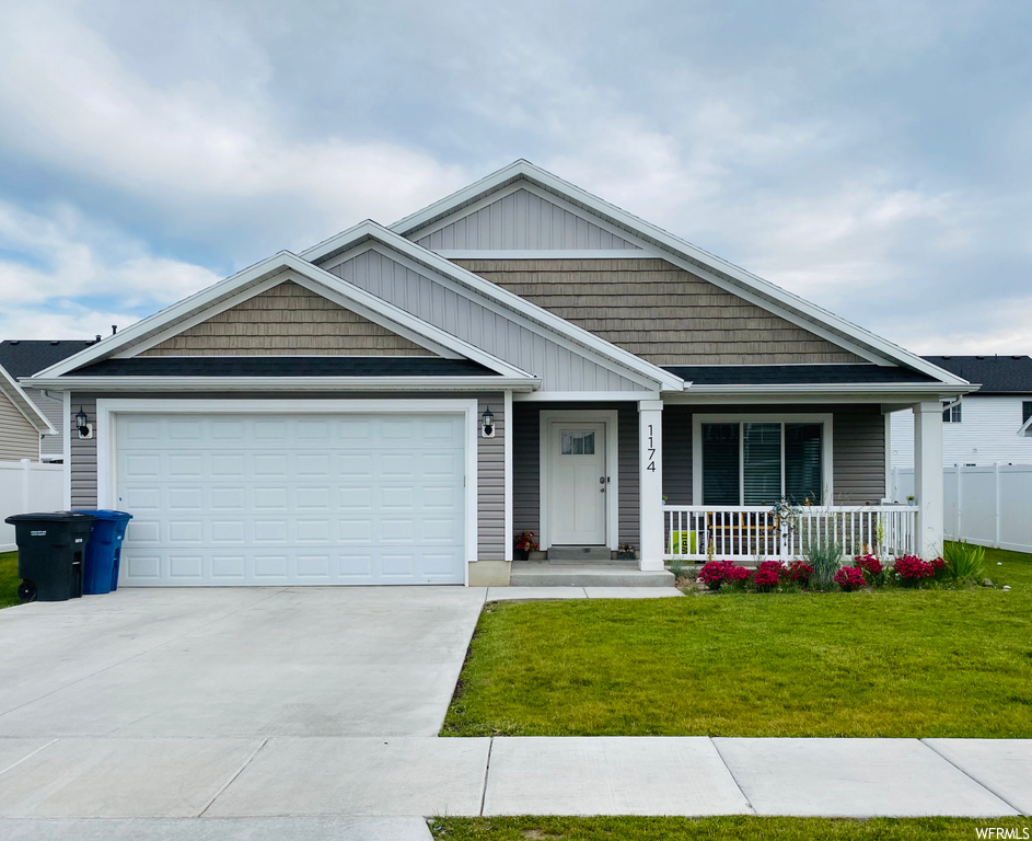 1174 W 240 S, Logan, UT 84321