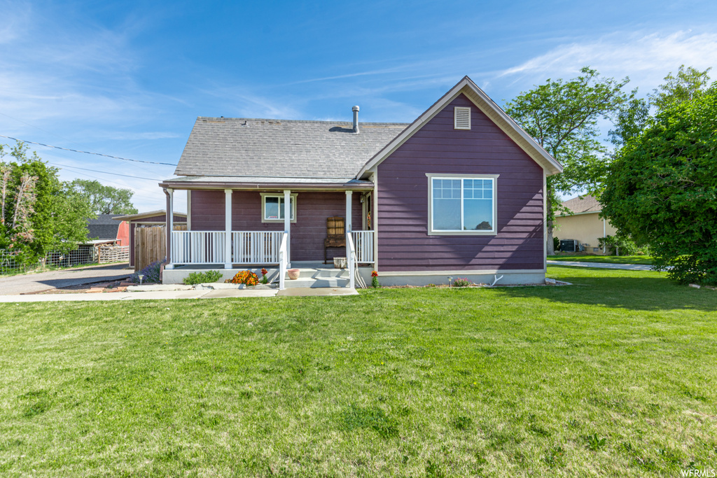 3160 W 6000 S, Roy, UT 84067