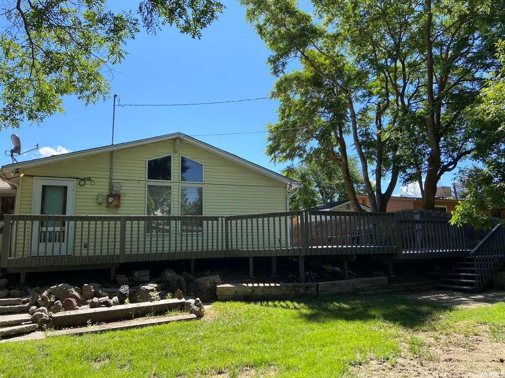 5672 S 675 E, Murray, UT 84107