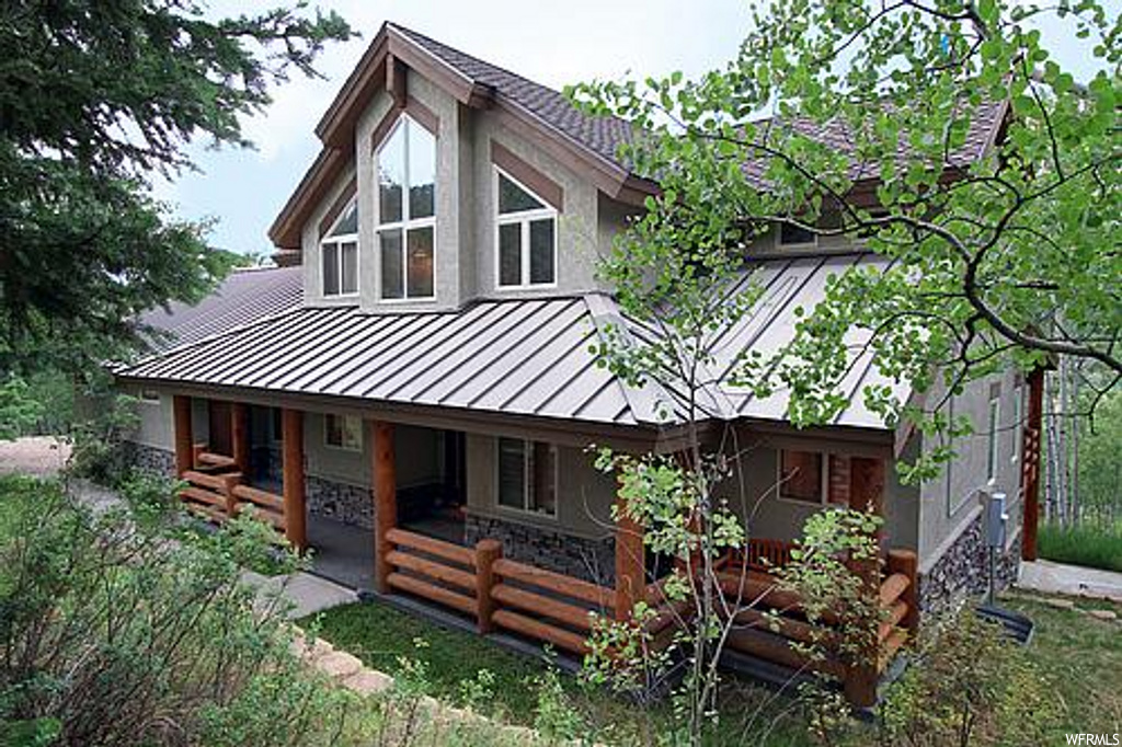 4498 E Weber Canyon Rd S #MO23, Oakley, UT 84055