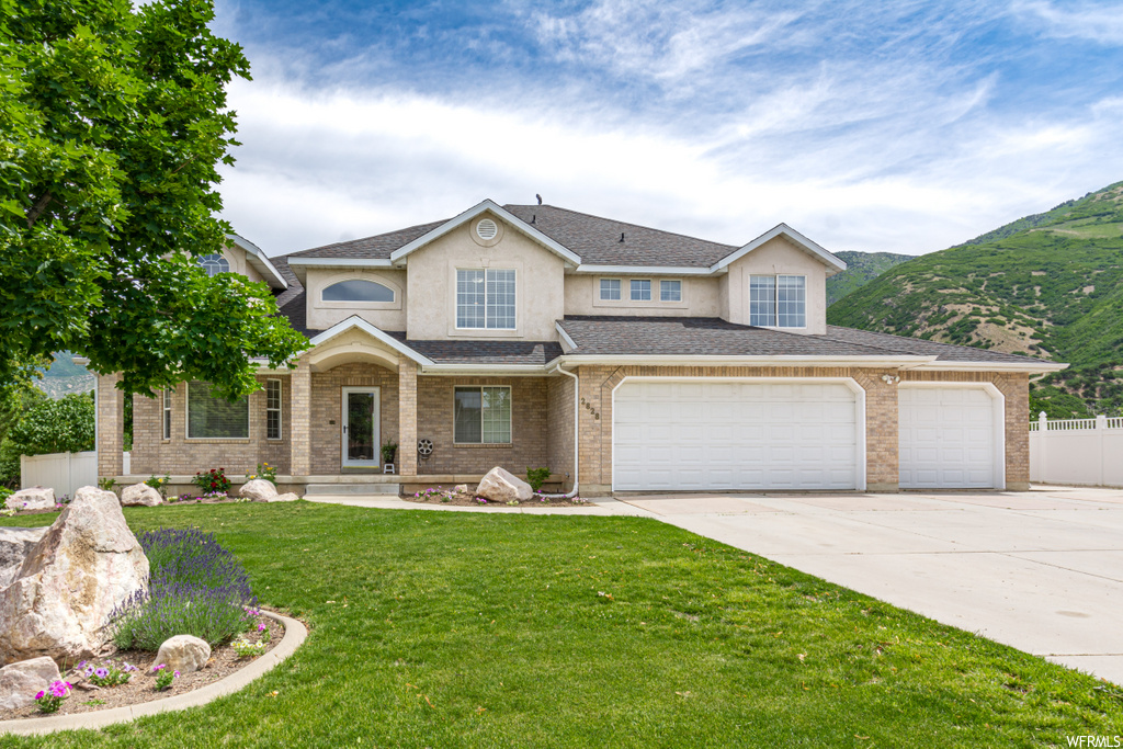 2828 E 3725 N, Layton, UT 84040