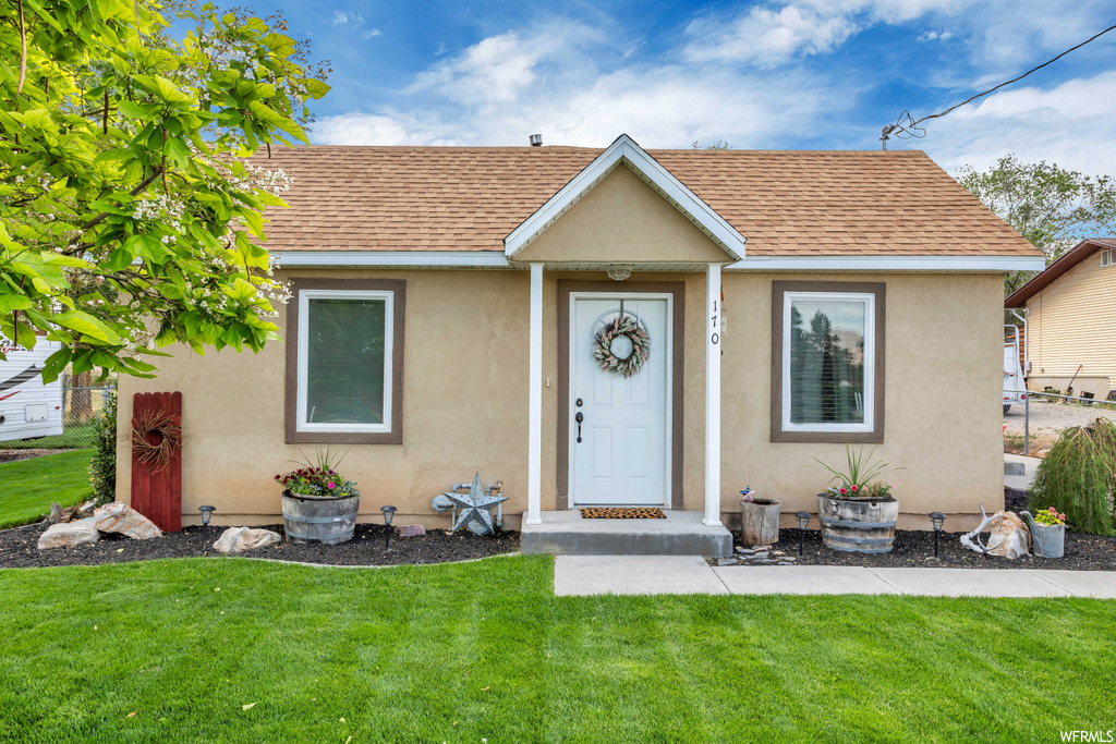 170 E 100 S, Santaquin, UT 84655