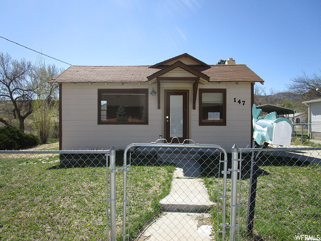 147 Ridgeway St, Helper, UT 84526