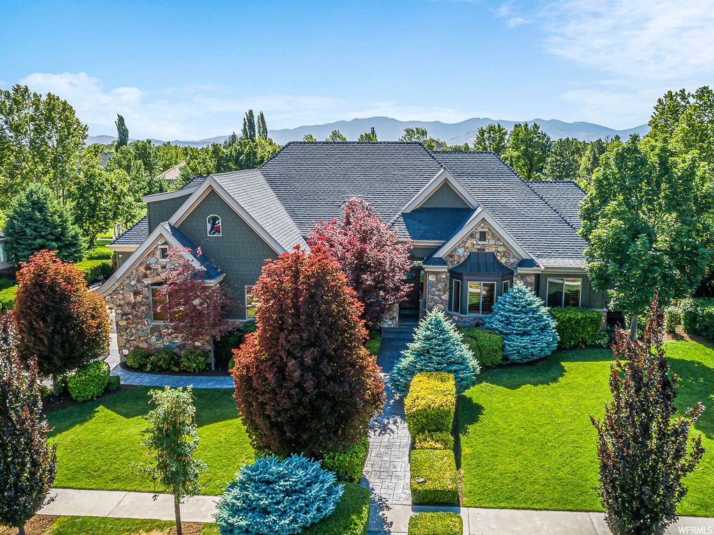 1265 N 1270 E, American Fork, UT 84003