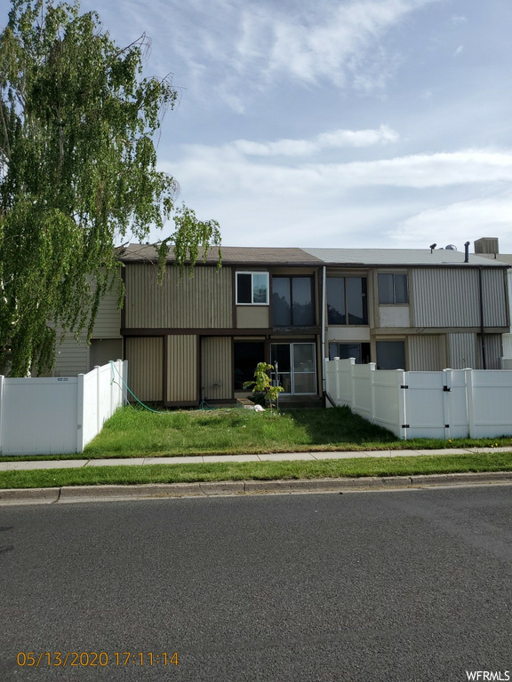 1816 E 5725 S, Ogden, UT 84403