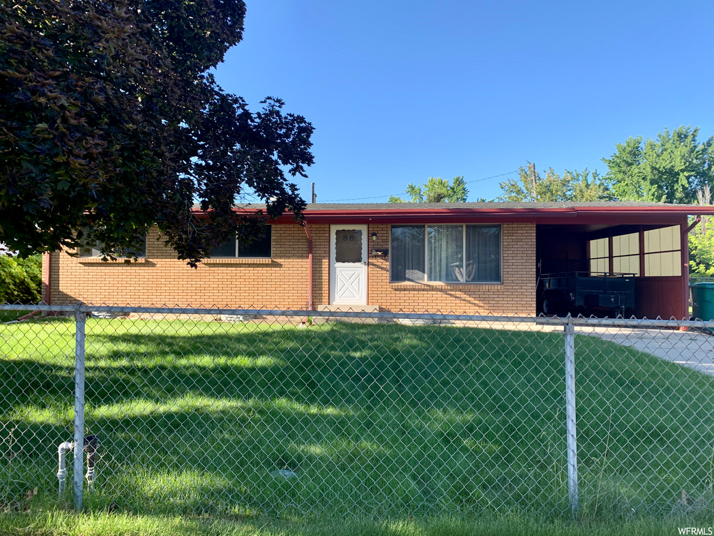 88 E Emerald Dr N, Layton, UT 84041