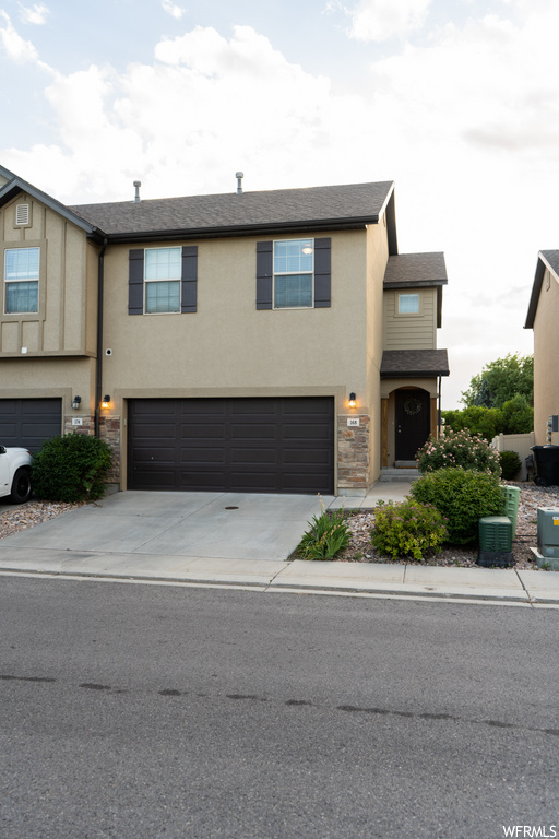 168 S 1800 E, Spanish Fork, UT 84660