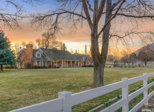 1350 S 1000 E, Mapleton, UT 84664