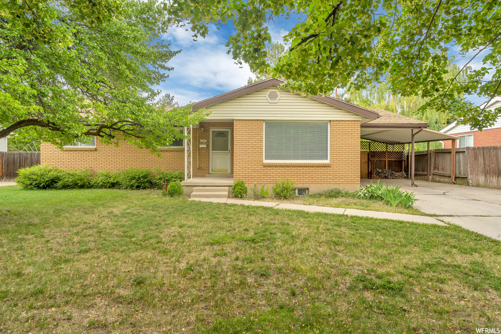 1245 S 300 W, Bountiful, UT 84010