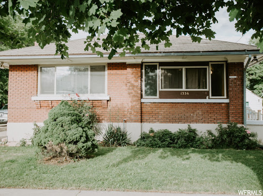 1336 S Jefferson Ave E, Ogden, UT 84403